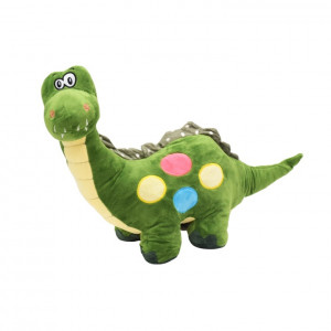 Dinosaurus Tečka