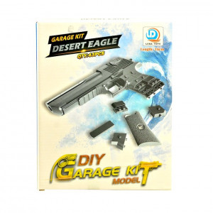 Postav si  Pistol