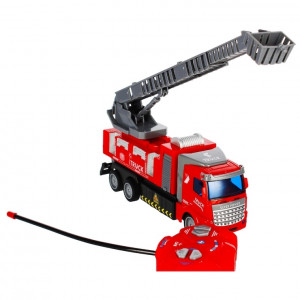 R/C Hasiči k ovládání