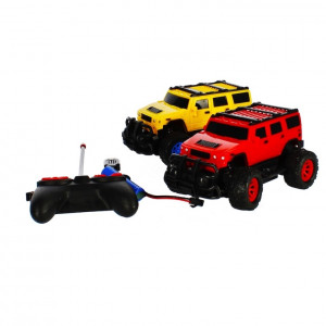 R/C Terénne auto s usb nabíjaním