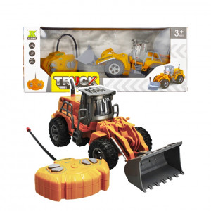R/C Báger