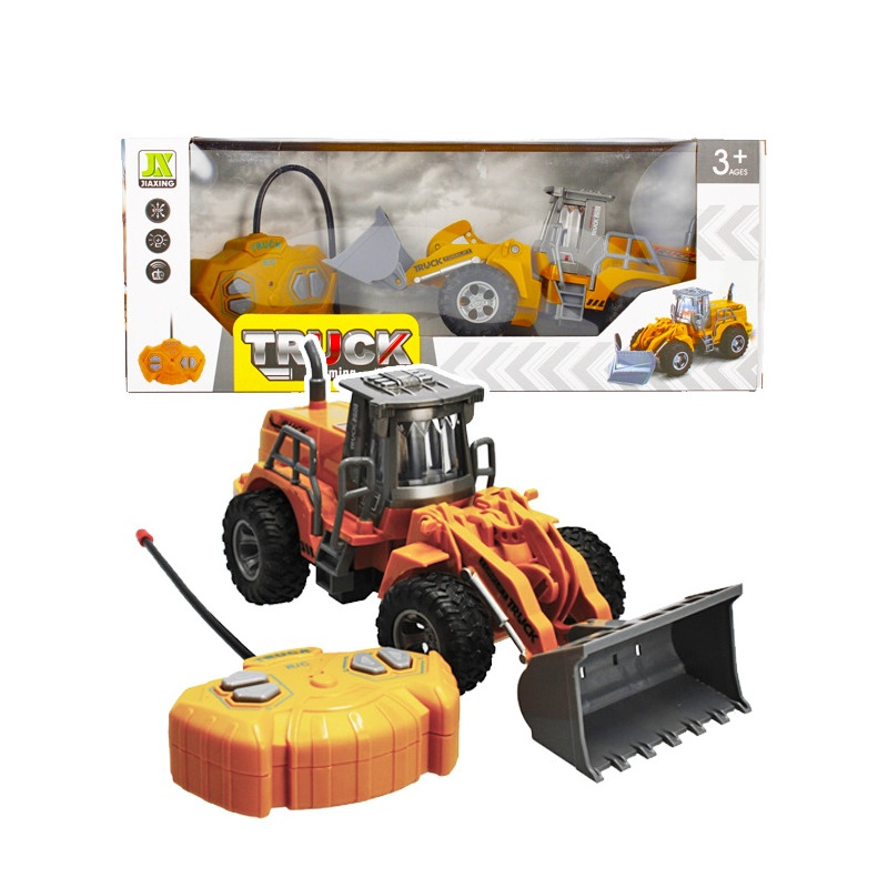 R/C Bagr