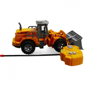 R/C Bagr