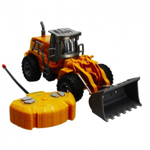 R/C Bagr