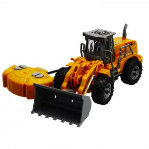 R/C Bagr