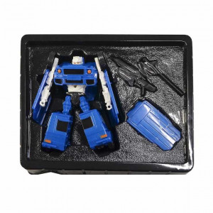 Robot - auto