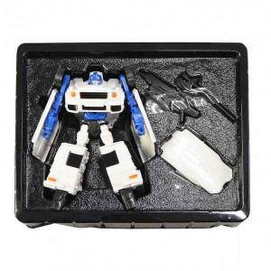 Robot - auto