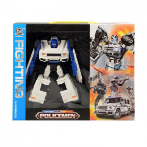 Robot - auto