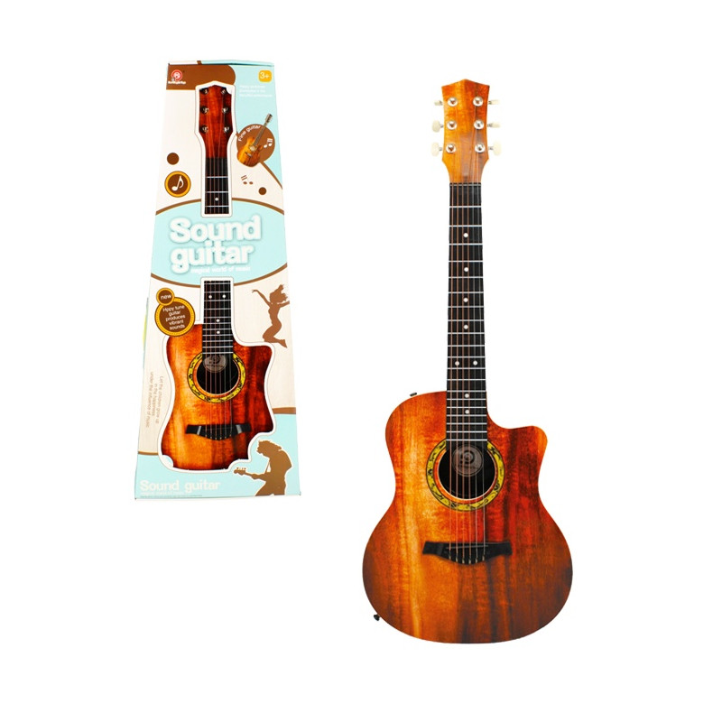 Klasická gitara