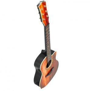 Klasická gitara