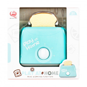 Toaster na batérie