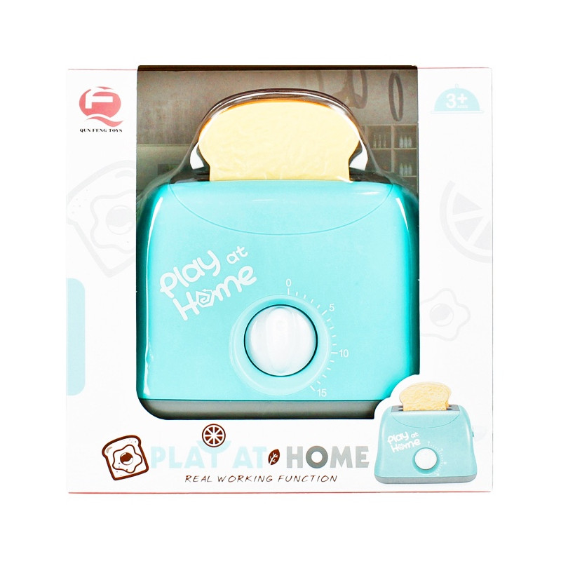 Toaster na batérie