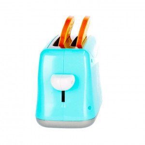 Toaster na batérie