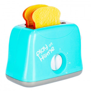 Toaster na batérie