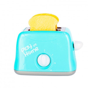 Toaster na batérie