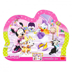 Minnie a maznáčikovia - 25...