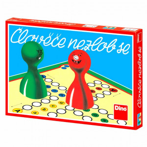 Člověče nezlob se - Rodinná...