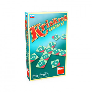 Kris Kros SK - Cestovní hra