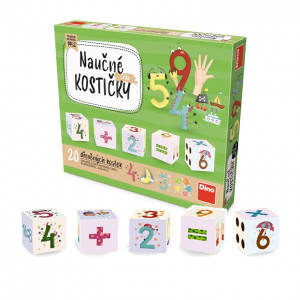Matematika, čísla - 20...