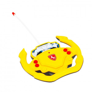 R/C Letadlo vojenské na usb nabíjení