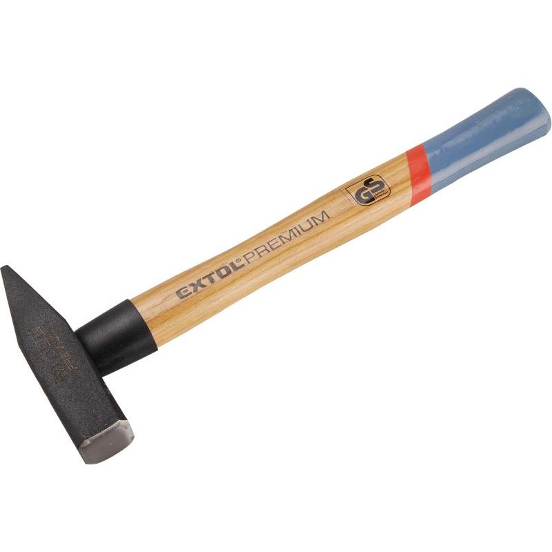 Kladivo zámečnické, 200g, Extol Premium 8811002