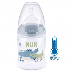 Dojčenská fľaša NUK First...