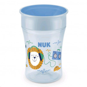 Dětský hrníček Magic NUK...