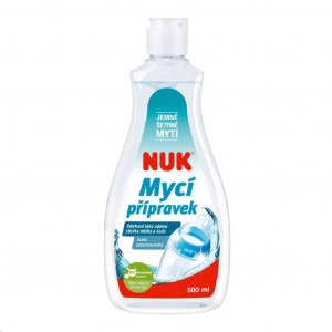 Umývací prostriedok na...