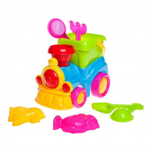 Hračky na piesok Baby Mix...