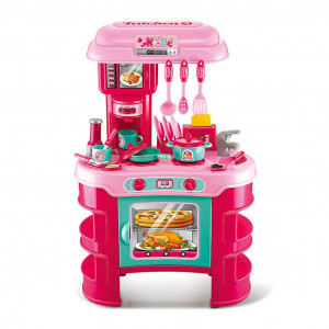 Detská kuchynka Little Chef...