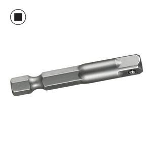Adaptér z 1/4'' 6-hranu na...