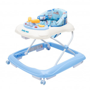 Dětské chodítko Baby Mix s...