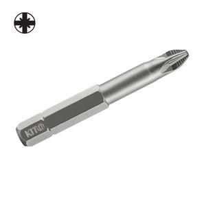 Bit krížový PZ0x50mm,...