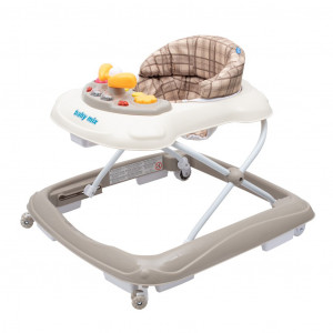 Detské chodítko Baby Mix s...