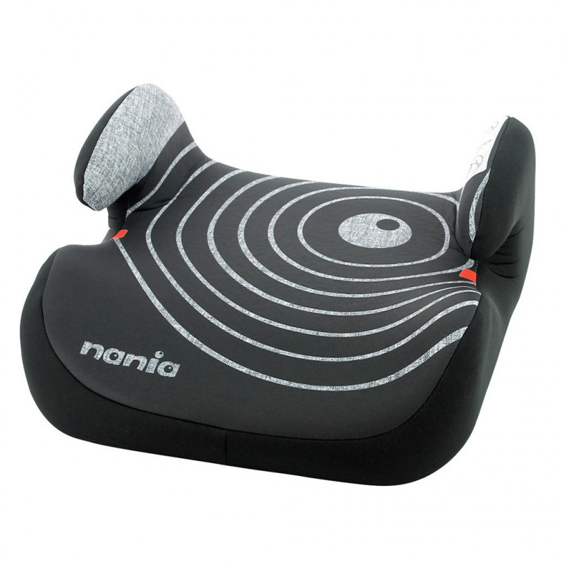 Autosedačka-podsedák Nania Topo Comfort Circle 2020