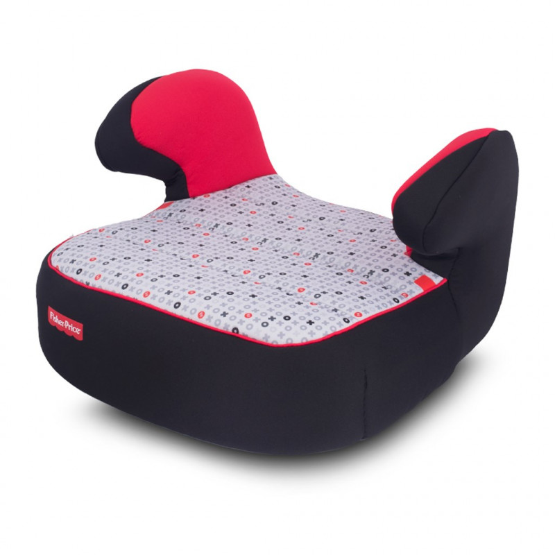 Autosedačka-podsedák Fisher Price Dream Matell 15-36 kg
