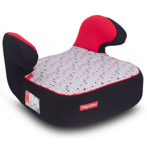 Autosedačka-podsedák Fisher Price Dream Matell 15-36 kg
