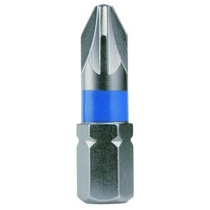 Bit frézovaný PZ2x25mm...