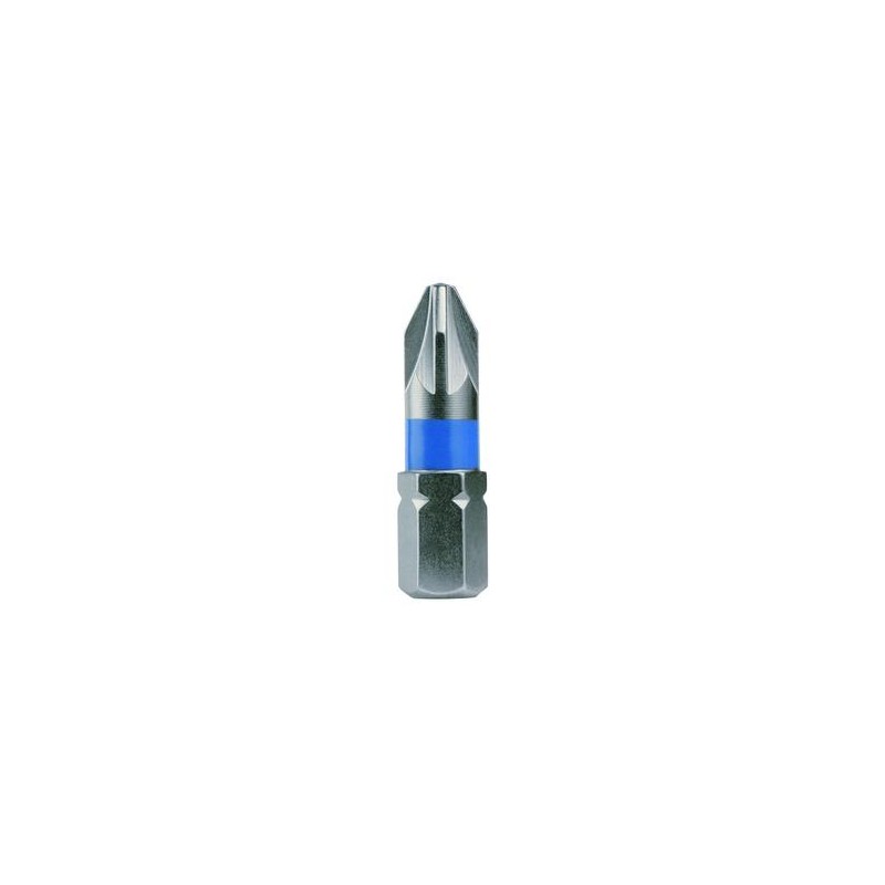 Bit frézovaný PZ2x25mm Smart, 4815202