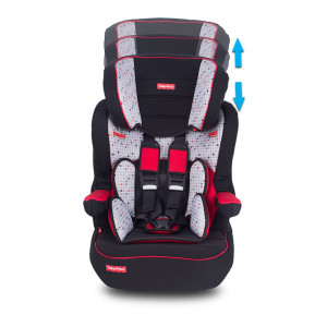 Autosedačka Fisher Price I-Max SP Matell 9-36 kg