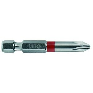 Bit frézovaný PZ2x50mm...