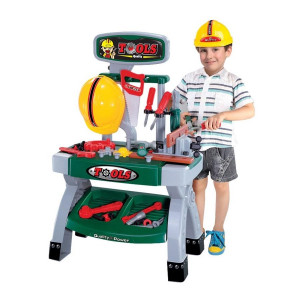 Dětská dílna Baby Mix Tools...