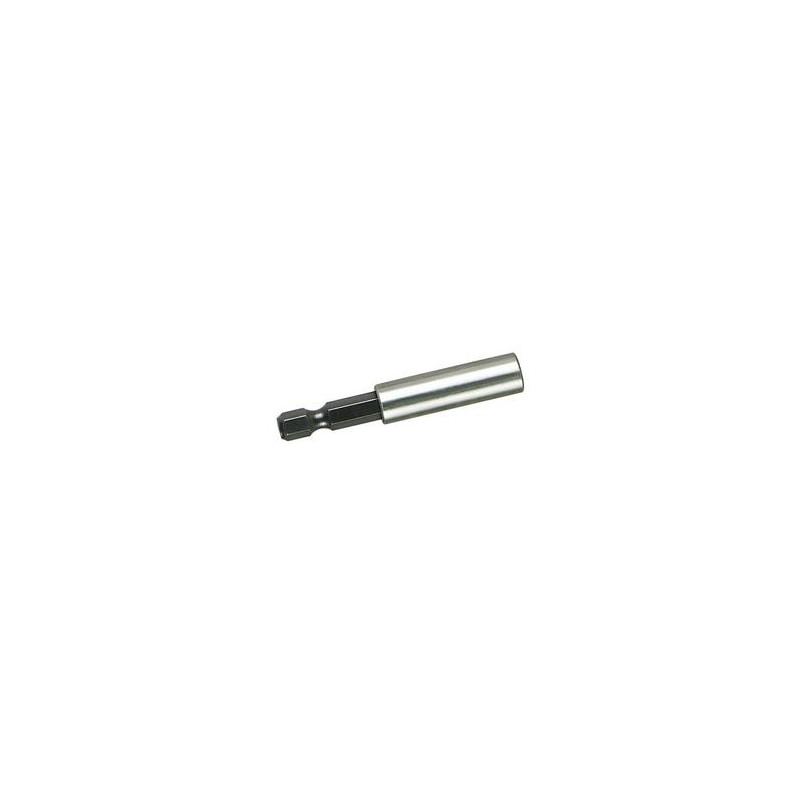 Nástavec na bity magnetický 1/4''x60mm, 4830010