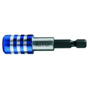 Nadstavec na bity magnetický ''Fix-Clip'', 1/4''x 65mm, 4830202