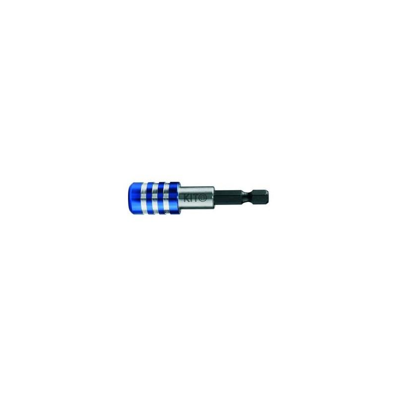 Nadstavec na bity magnetický ''Fix-Clip'', 1/4''x 65mm, 4830202