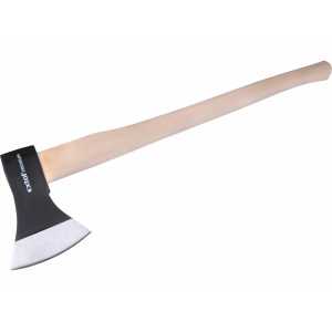 Sekera dřevěná, 1250g,...