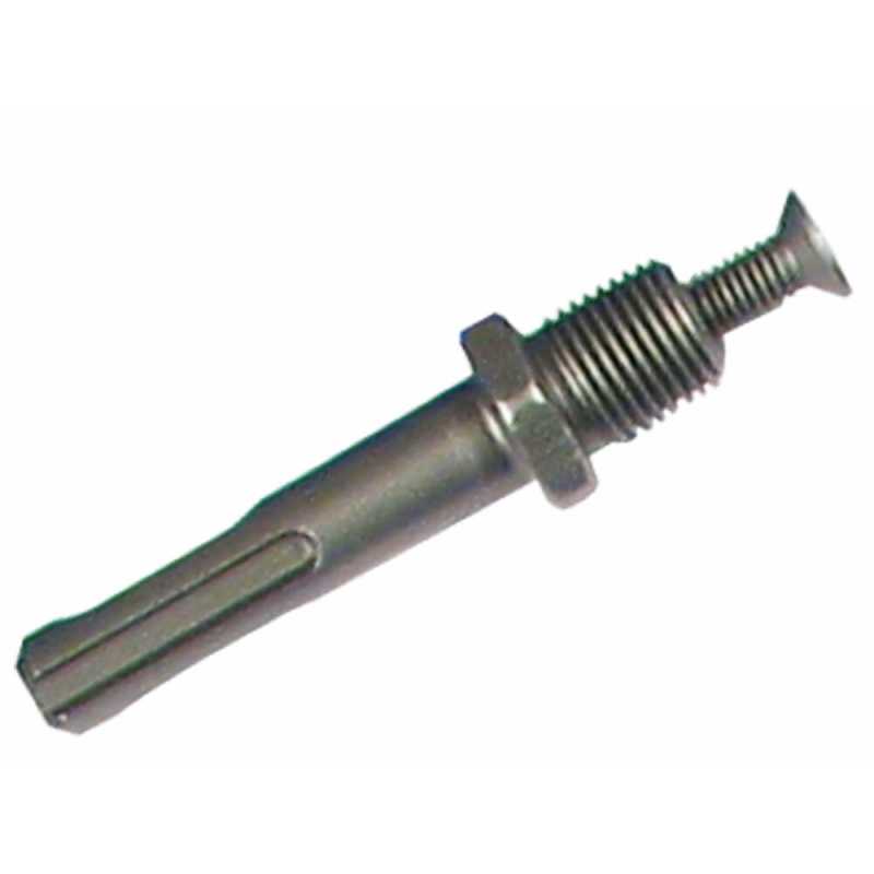 Adaptér z SDS-plus na 1/2''-20UNF, 27300