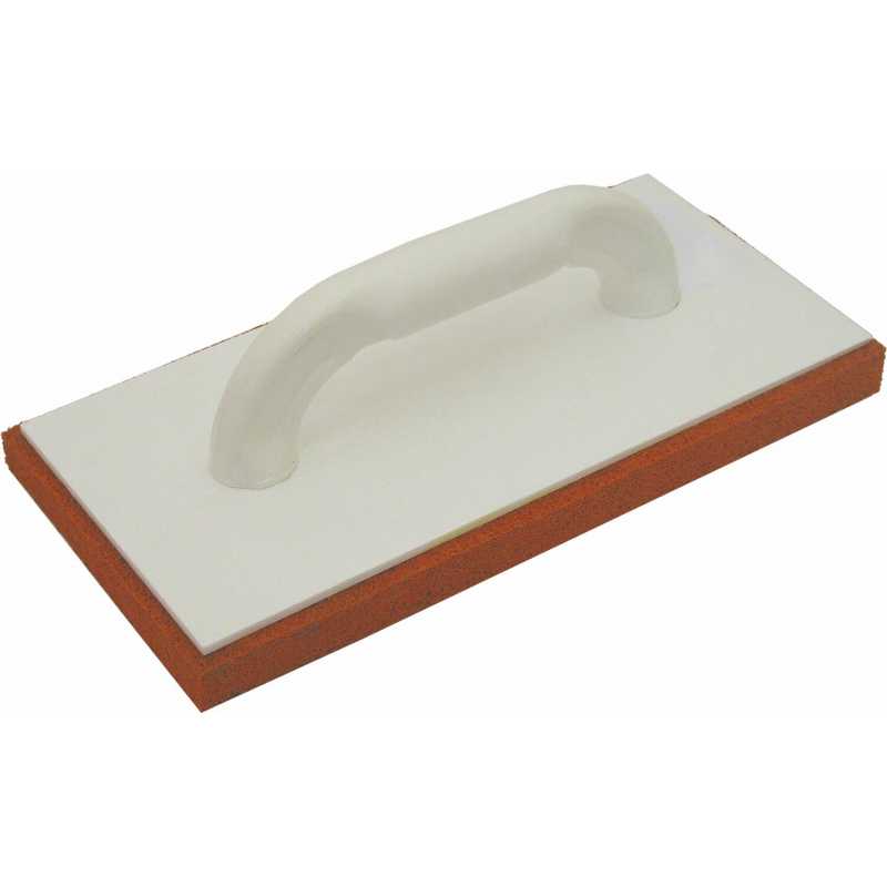 Hladidlo plastové s penovou gumou, 275x135mm, 700114A