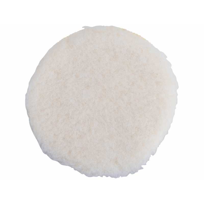 Rouno leštící na suchý zip 150mm, Extol Craft 10626