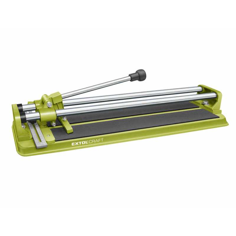 Řezačka na dlažbu a obkládačky 600mm, Extol Craft 100610